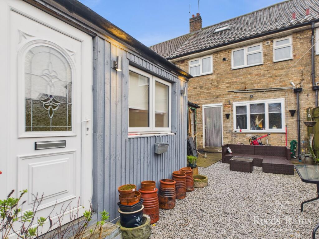 Main image of property: Mallard Road, Hull, East Riding of Yorkshire, HU9