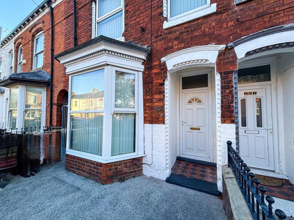 Main image of property: Plane Street, Hull, East Yorkshire, HU3