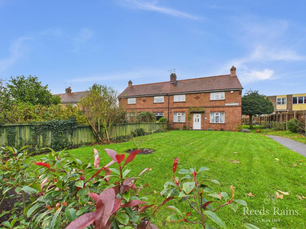 Main image of property: Holderness Villas, Skirlaugh, Hull, East Yorkshire, HU11