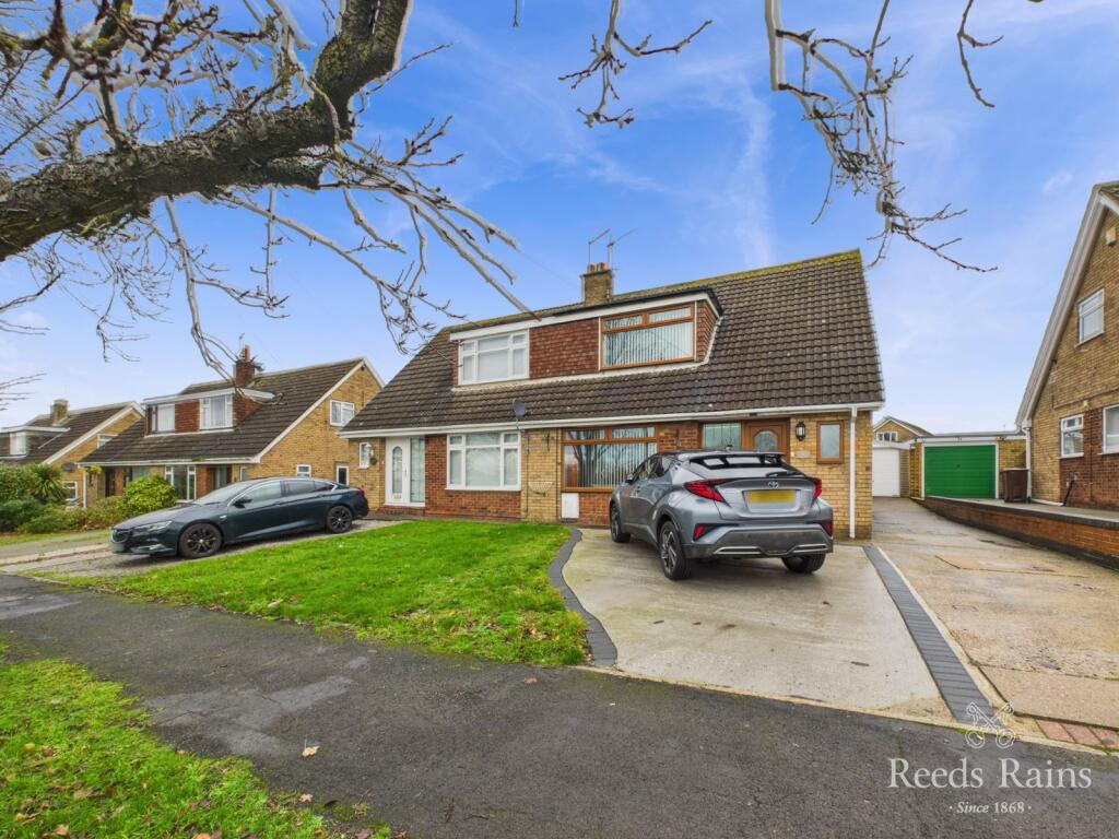 Main image of property: Dorset Avenue, Skirlaugh, Hull, East Riding of Yorkshi, HU11