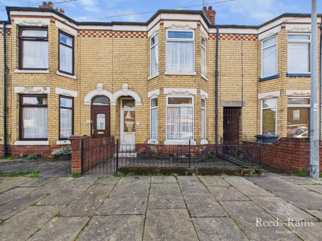 Main image of property: Wordsworth Street, Hull, East Yorkshire, HU8
