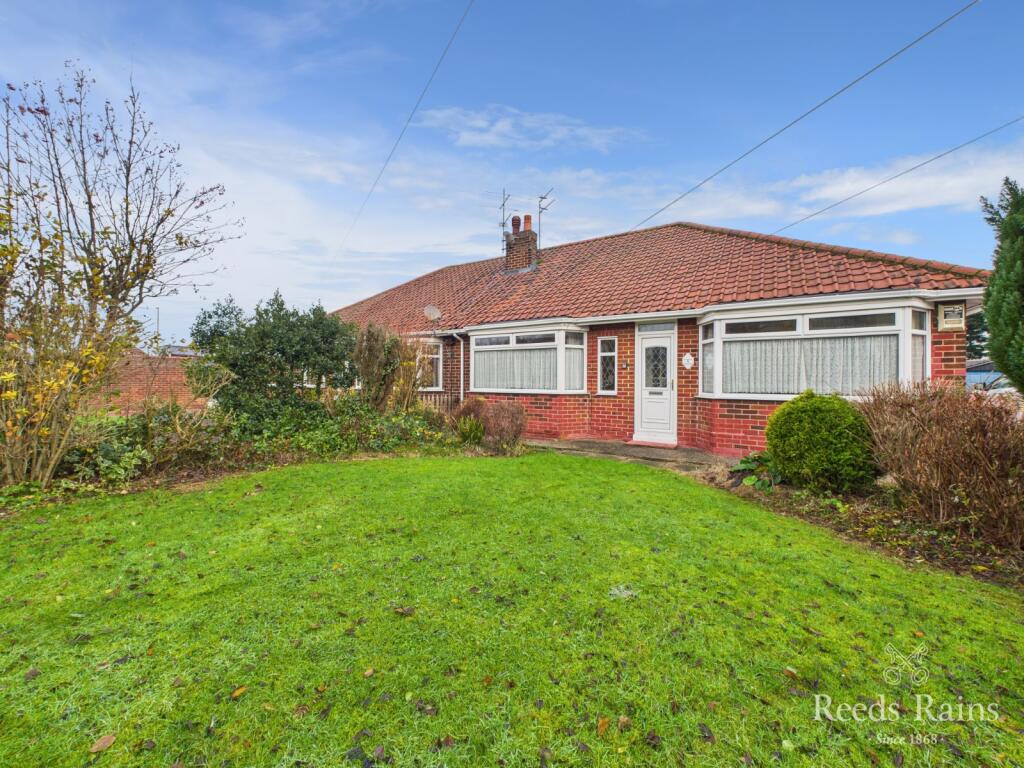 Main image of property: Longdales Lane, Coniston, Hull, East Riding of Yorkshire, HU11
