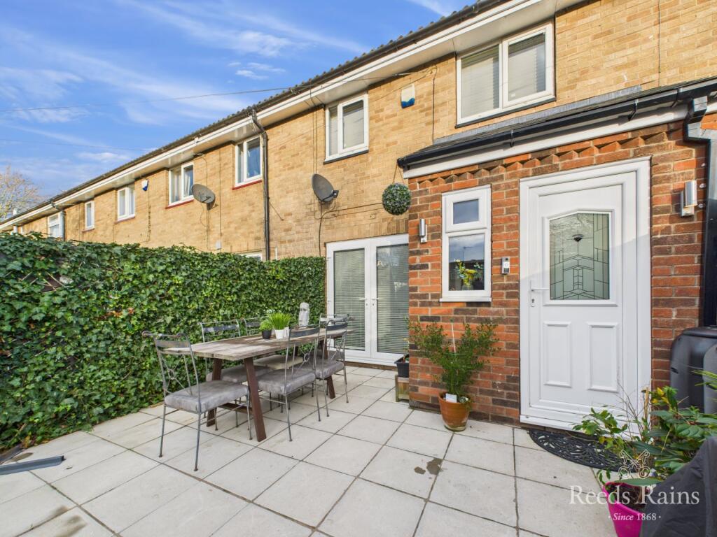 Main image of property: Lapwing Close, Bransholme, Hull, HU7