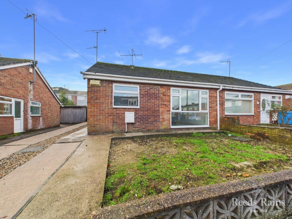 Main image of property: Astral Way, Sutton-on-Hull, Hull, East Riding of Yorkshi, HU7