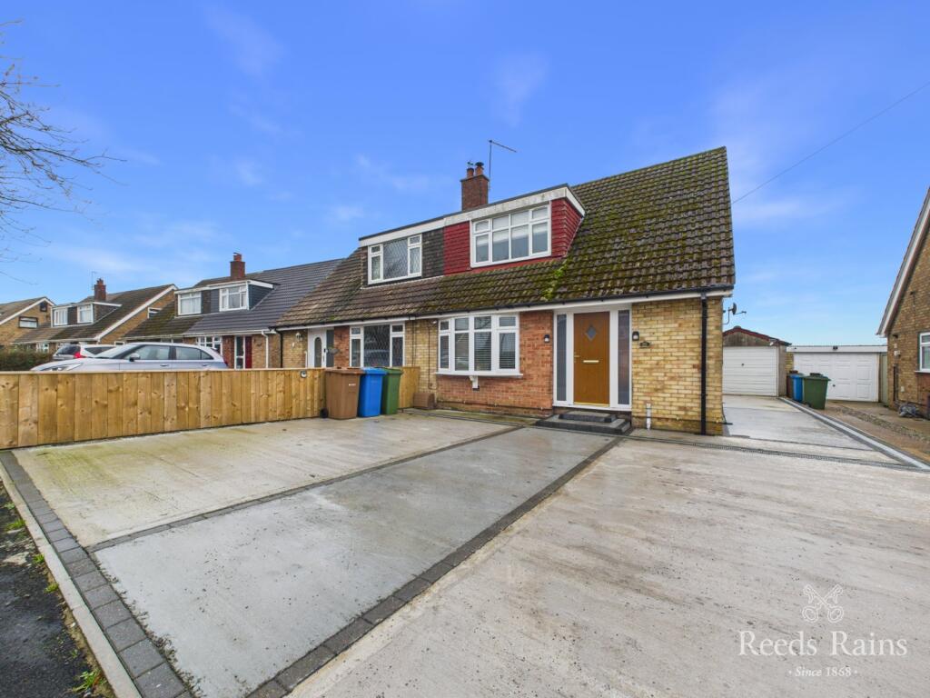 Main image of property: Cawood Drive, Skirlaugh, Hull, East Yorkshire, HU11