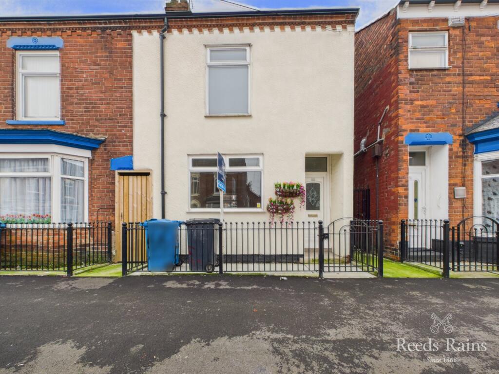 Main image of property: Rosmead Street, Hull, East Yorkshire, HU9