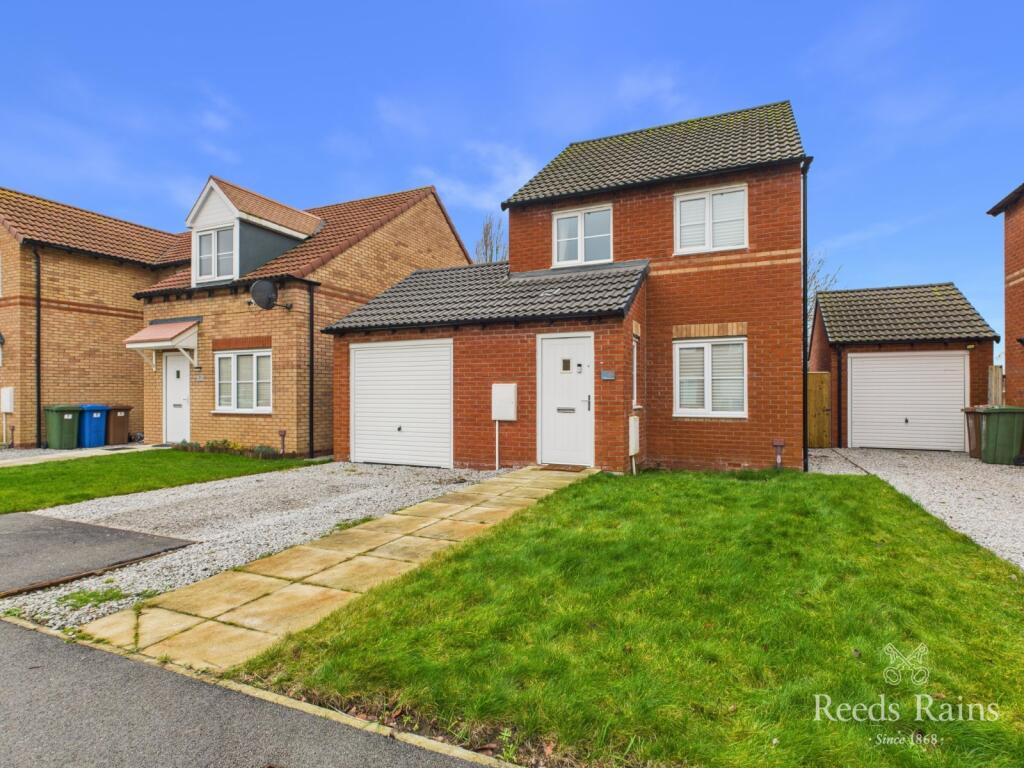 Main image of property: Manning Drive, Hull, East Yorkshire, HU6