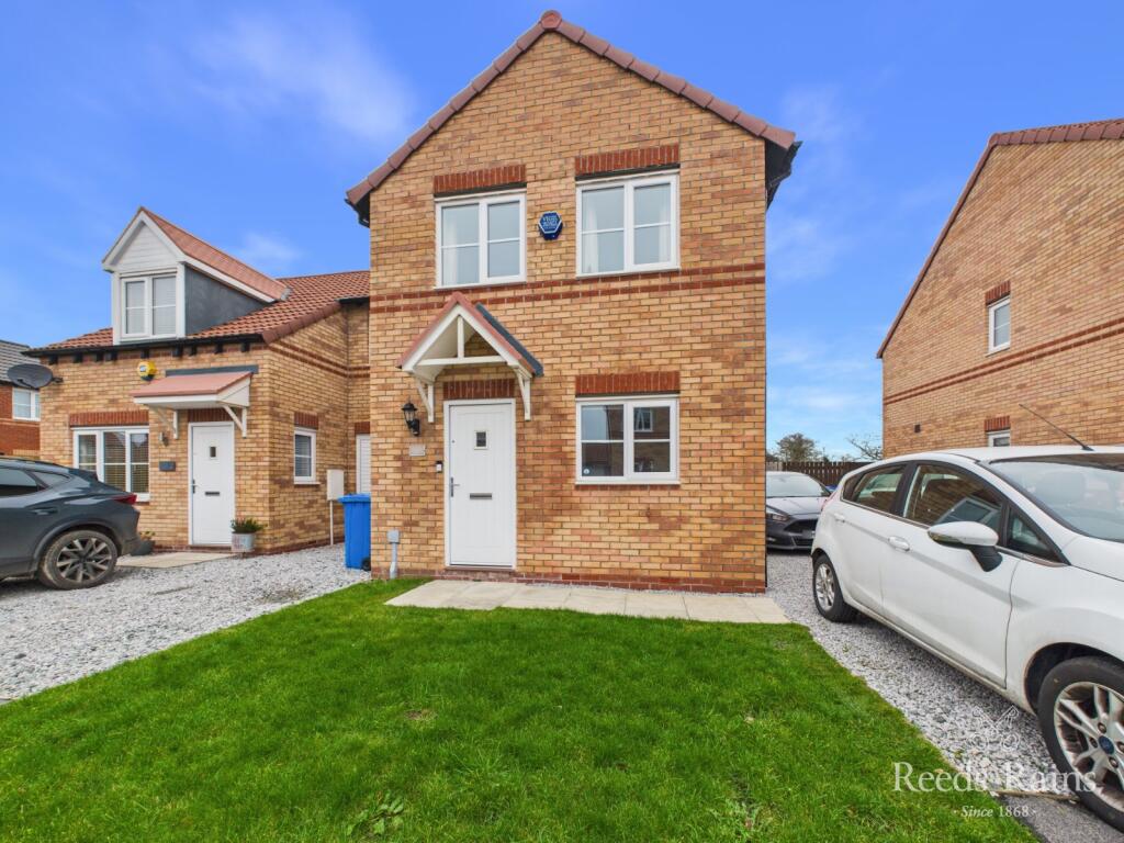 Main image of property: Manning Drive, Hull, East Riding of Yorkshire, HU6