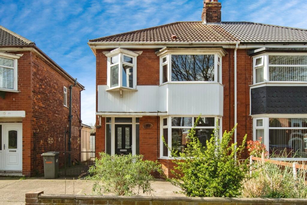 Main image of property: Gillshill Road, Hull, East Yorkshire, HU8