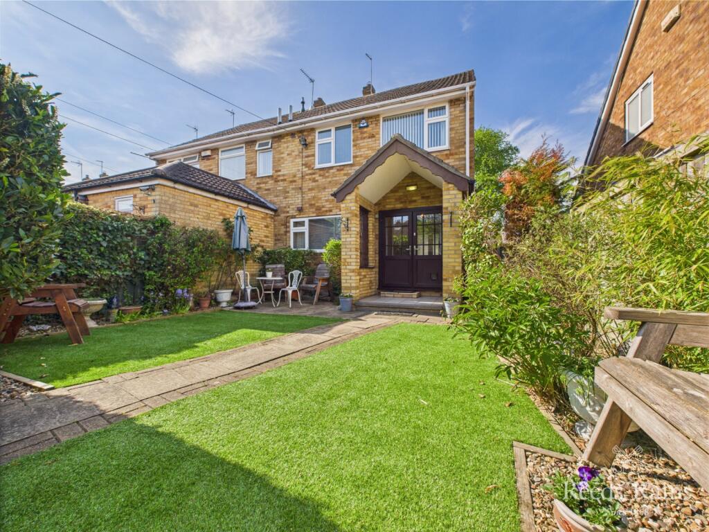 Main image of property: Grizedale, Hull, East Yorkshire, HU7