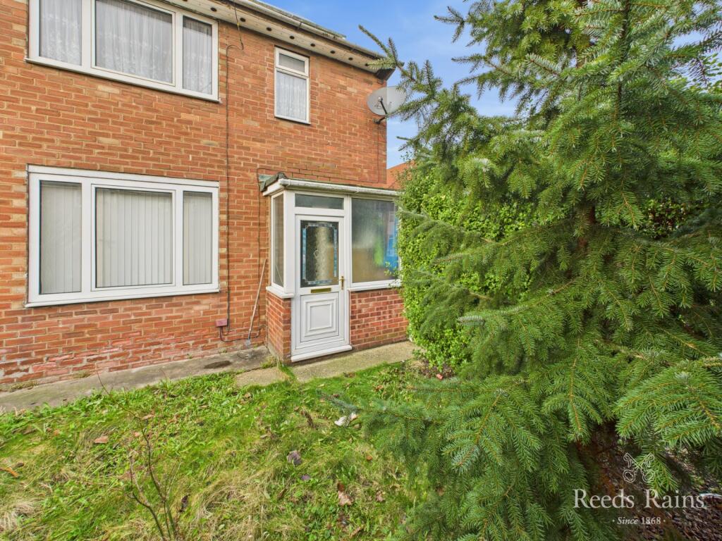 Main image of property: Southcoates Lane, Hull, East Yorkshire, HU9