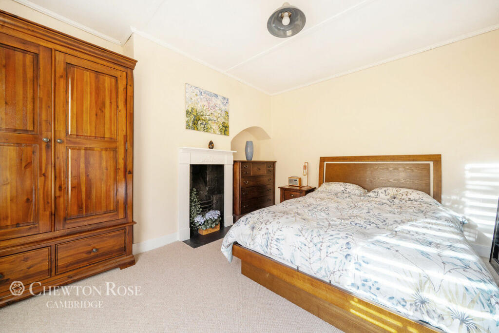 Additional property image - Church End, Cambridge