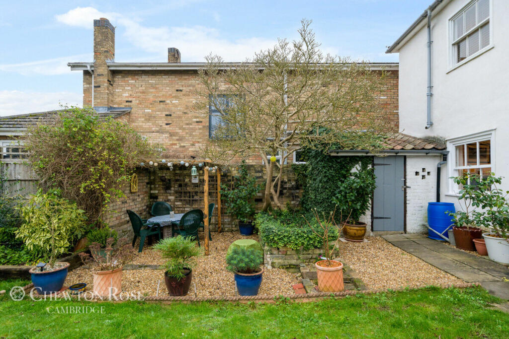 Additional property image - Church End, Cambridge
