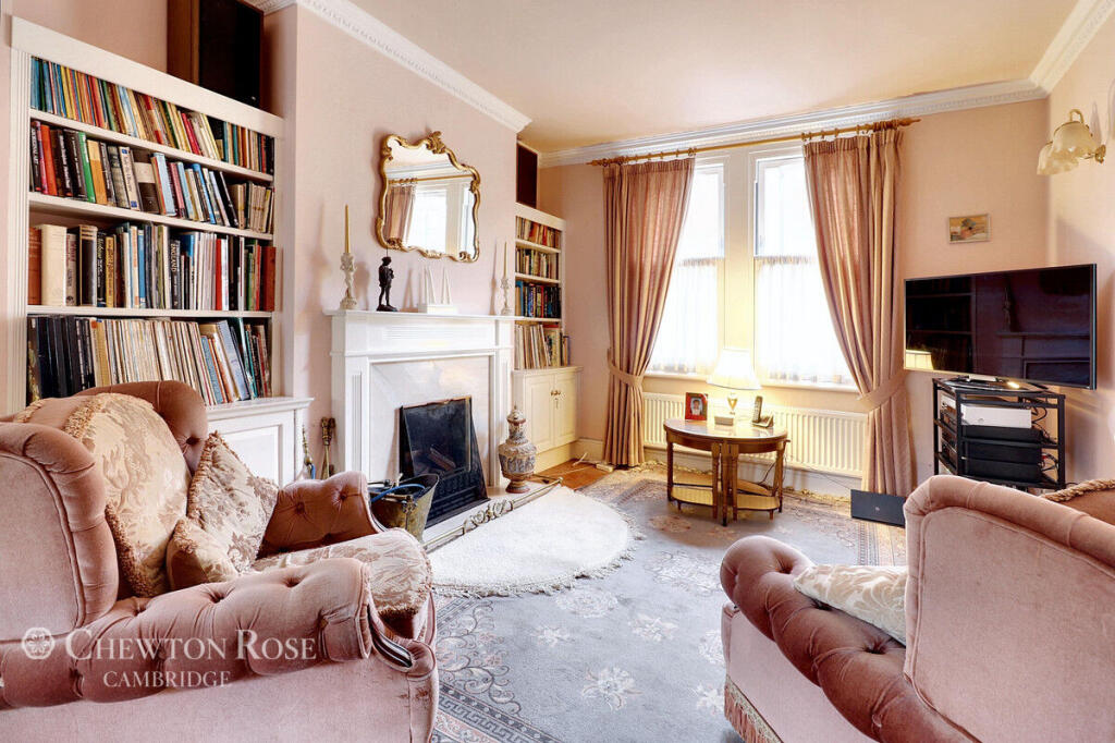 Additional property image - Paradise Street, Cambridge