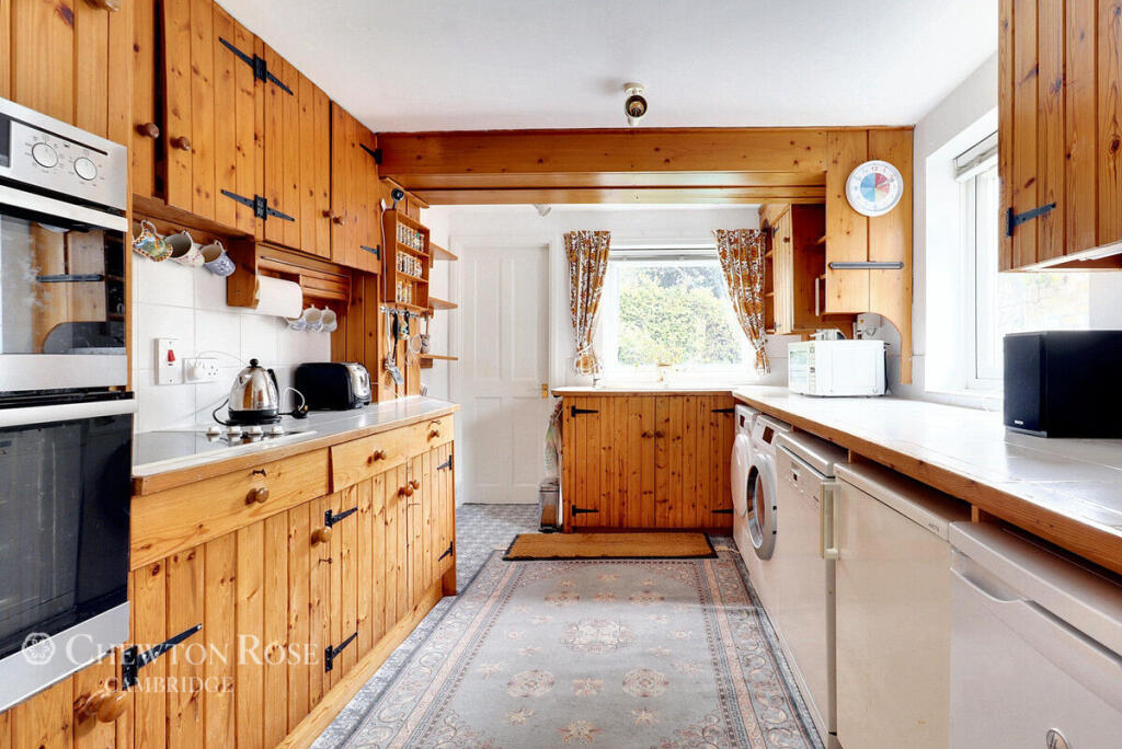 Additional property image - Paradise Street, Cambridge