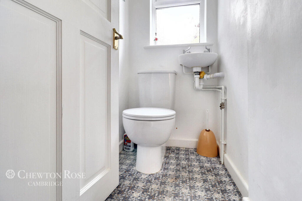 Additional property image - Paradise Street, Cambridge