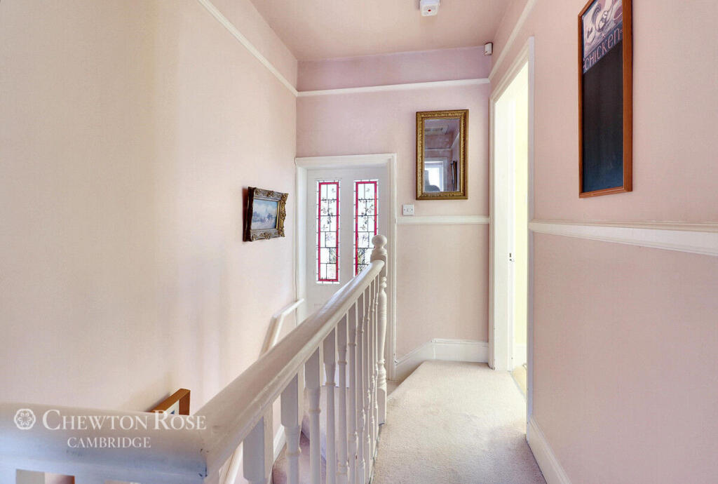 Additional property image - Paradise Street, Cambridge