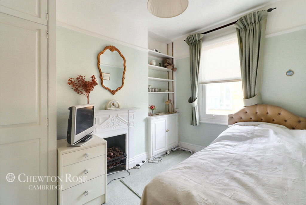 Additional property image - Paradise Street, Cambridge