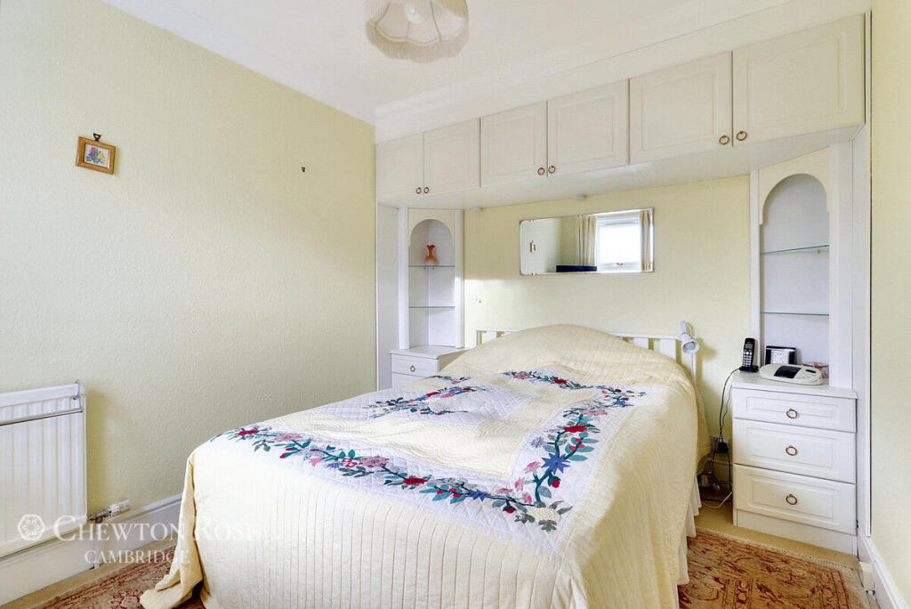 Additional property image - Paradise Street, Cambridge