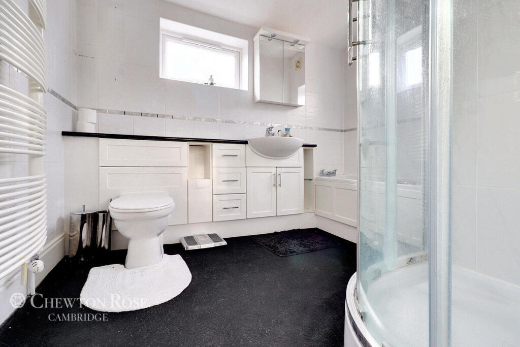 Additional property image - Paradise Street, Cambridge