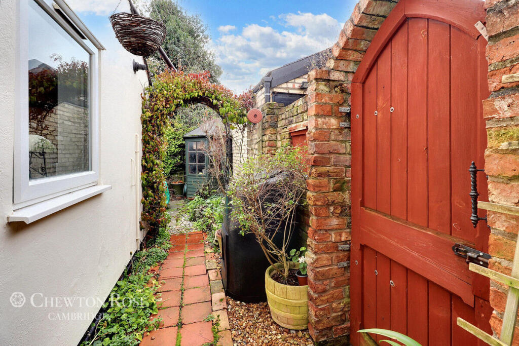 Additional property image - Paradise Street, Cambridge