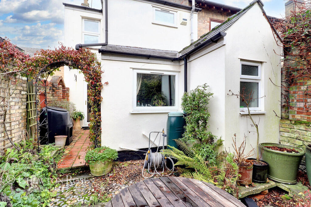 Additional property image - Paradise Street, Cambridge