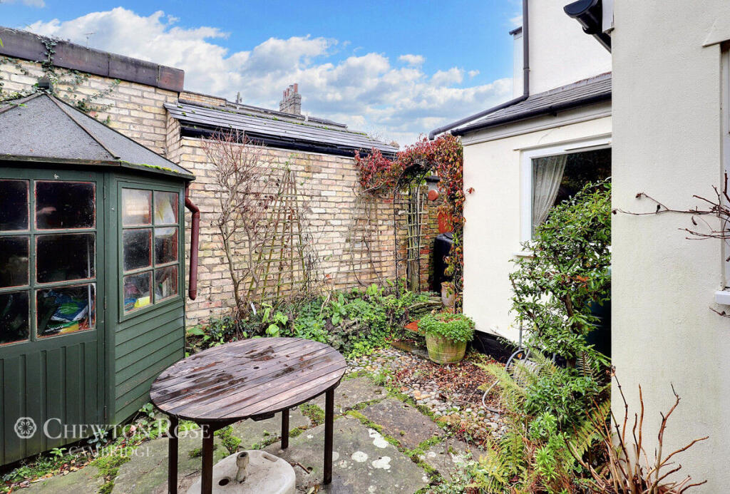 Additional property image - Paradise Street, Cambridge