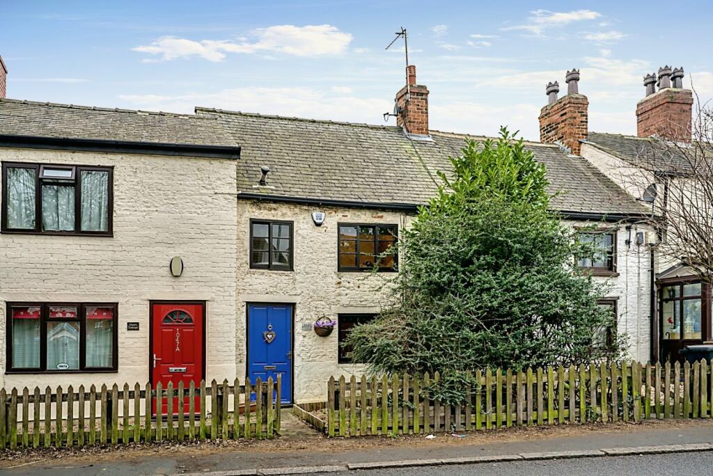 Main image of property: York Road, Leeds, West Yorkshire, LS14