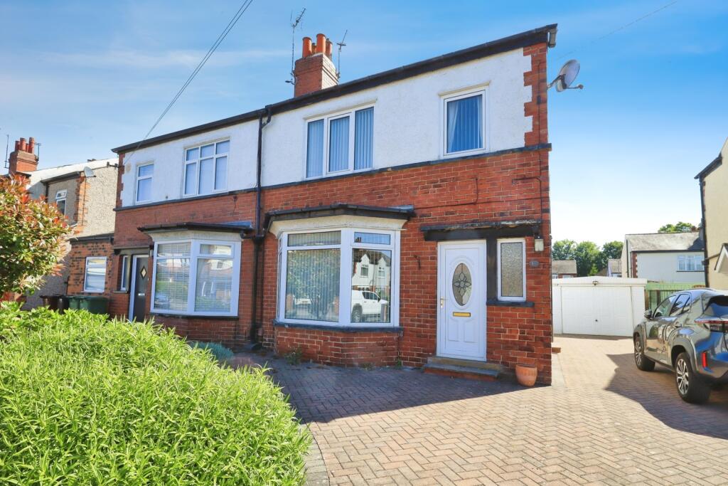 Main image of property: Kingsway, Leeds, West Yorkshire, LS15