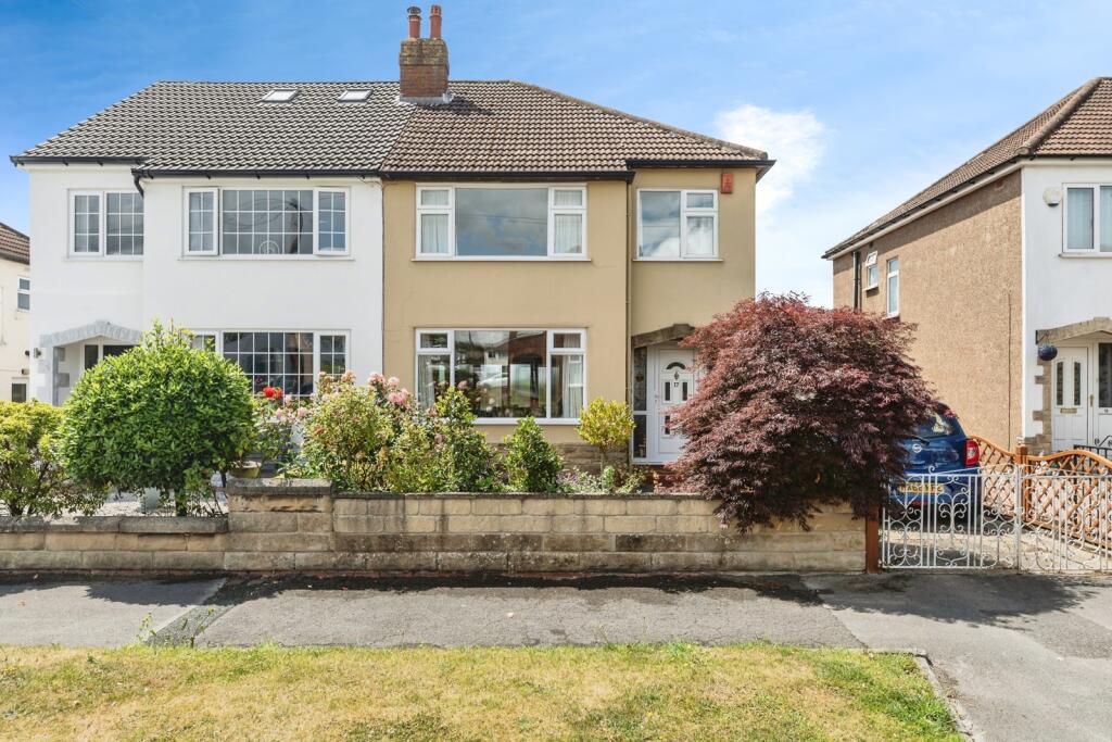 Main image of property: Temple Park Green, Leeds, West Yorkshire, LS15