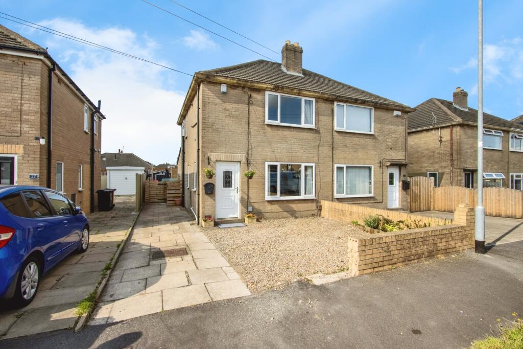 Main image of property: Lulworth Drive, Leeds, West Yorkshire, LS15