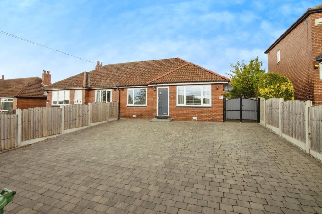Main image of property: Pinfold Mount, Leeds, West Yorkshire, LS15