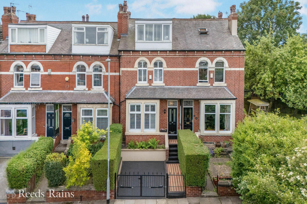 Main image of property: Carter Mount, Leeds, West Yorkshire, LS15