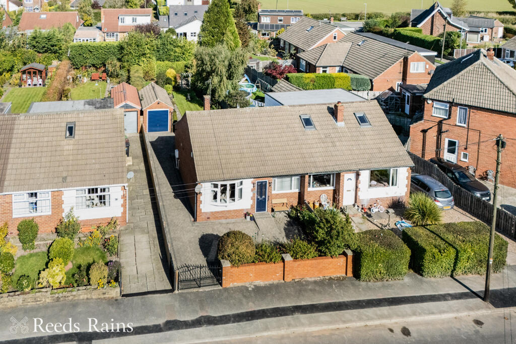 Main image of property: Milton Drive, Scholes, Leeds, West Yorkshire, LS15