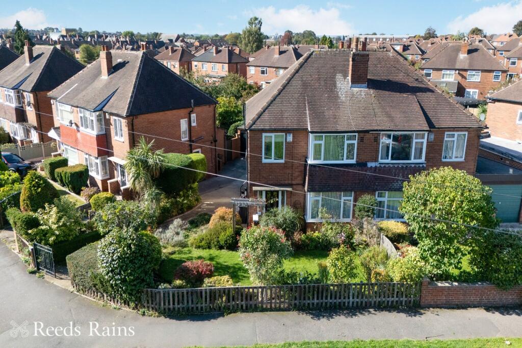 Main image of property: Manston Drive, Leeds, West Yorkshire, LS15