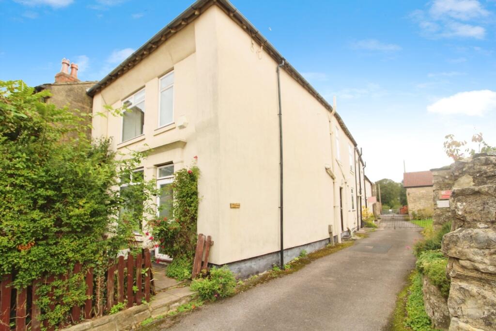 Main image of property: The Boyle, Barwick in Elmet, Leeds, West Yorkshire, LS15