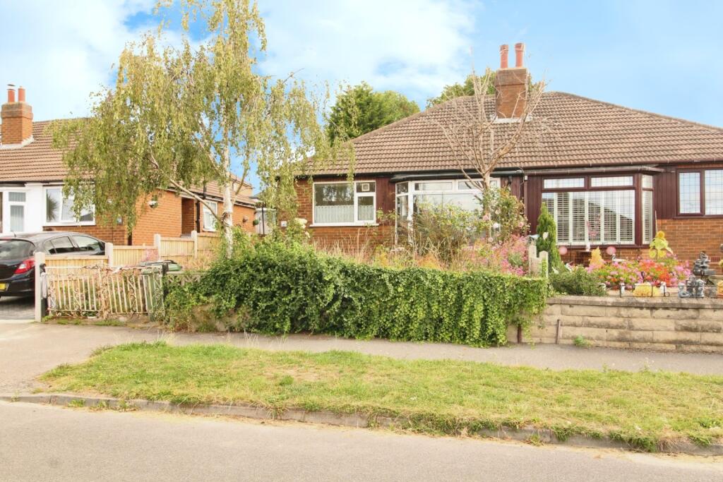 Main image of property: Temple Park Gardens, Leeds, West Yorkshire, LS15