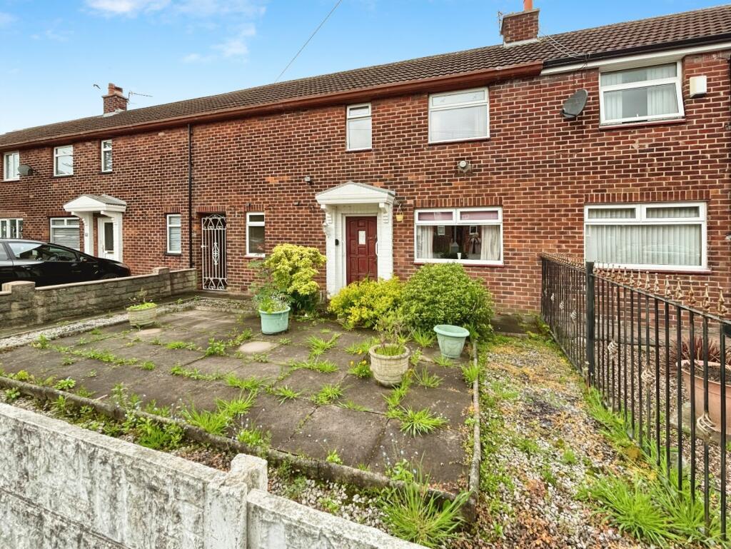 Main image of property: Coronation Avenue, Dukinfield, Greater Manchester, SK16