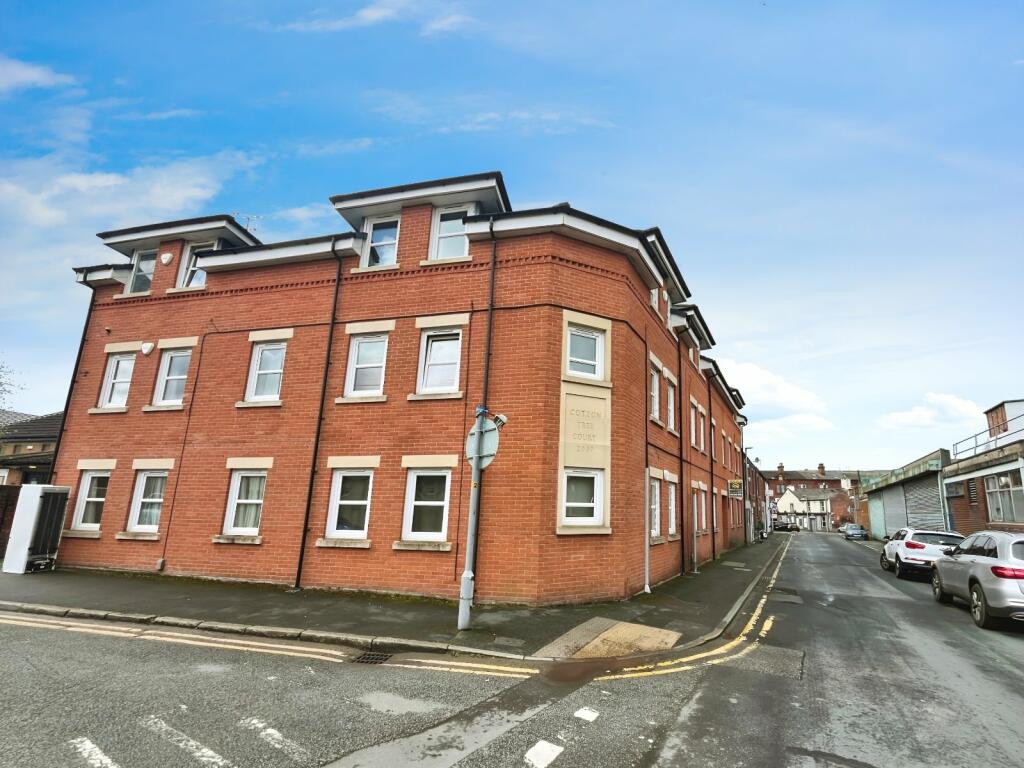 Main image of property: Reynold Street, Hyde, Greater Manchester, SK14