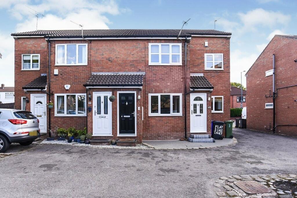 2 bedroom apartment for sale in Stockport Road, Denton, Manchester, M34