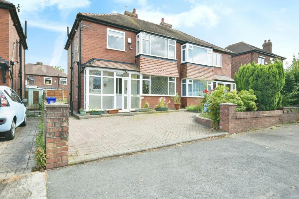 Main image of property: King Edward Road, Hyde, Greater Manchester, SK14