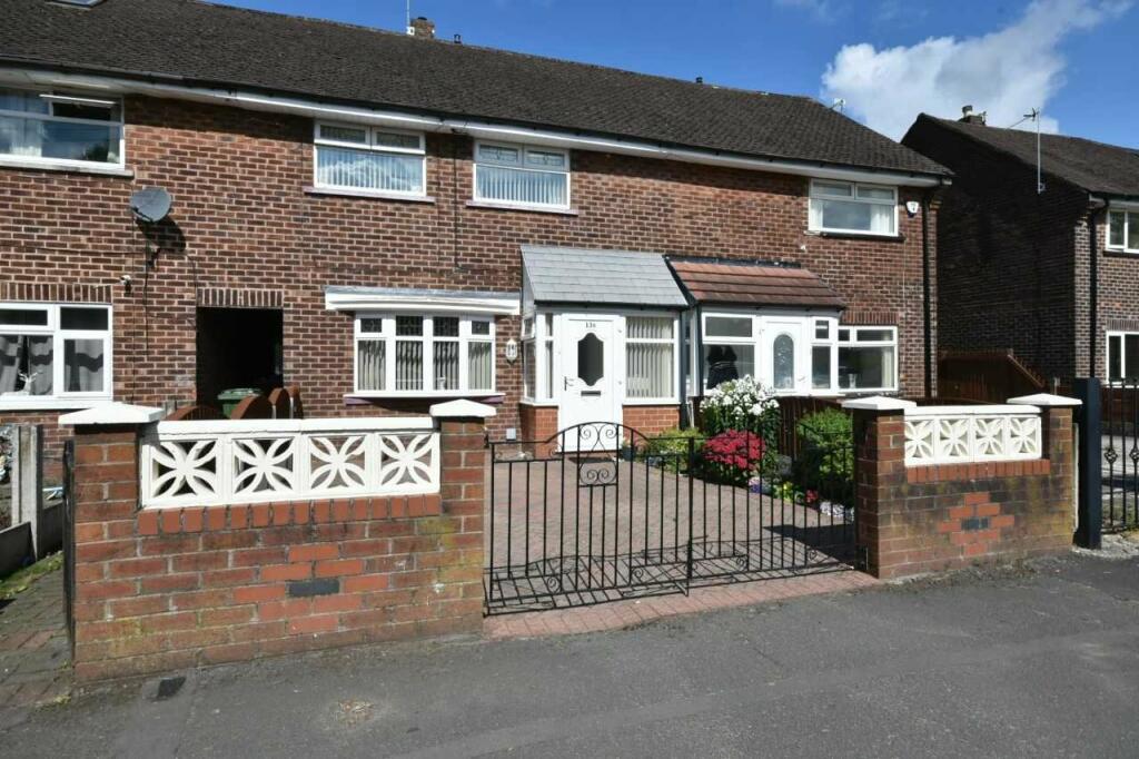 Main image of property: Bradley Green Road, Hyde, Greater Manchester, SK14