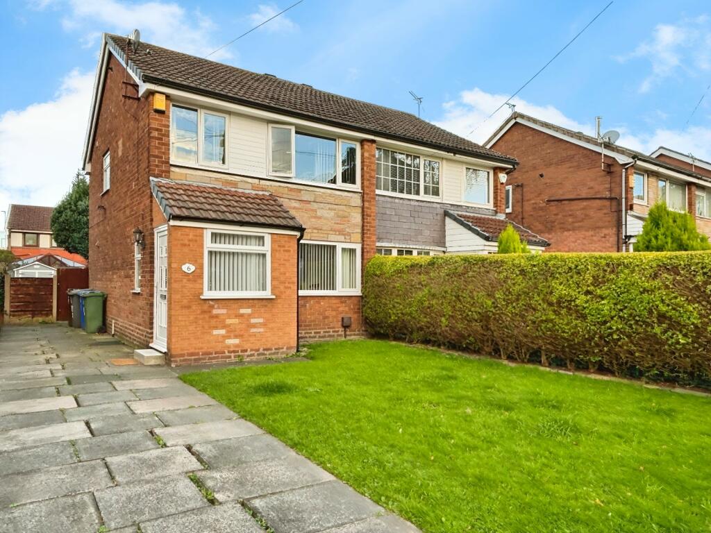 Main image of property: Set Street, Stalybridge, Greater Manchester, SK15