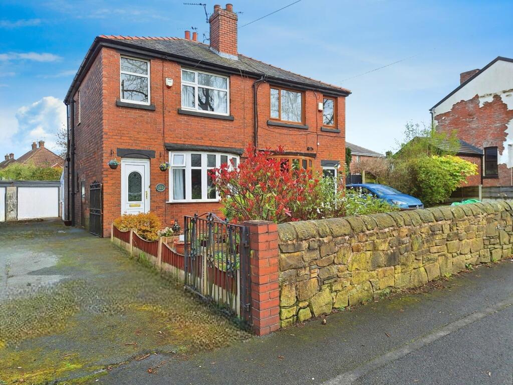 Main image of property: Talbot Road, Hyde, Greater Manchester, SK14