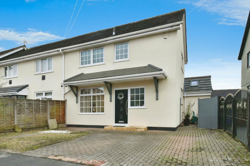 Main image of property: Dawlish Close, Hyde, Greater Manchester, SK14