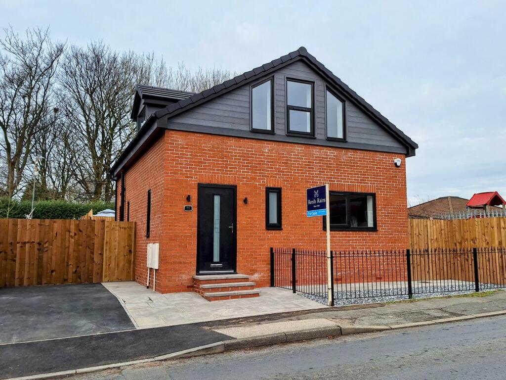 Main image of property: St. Marys Road, Hyde, Greater Manchester, SK14
