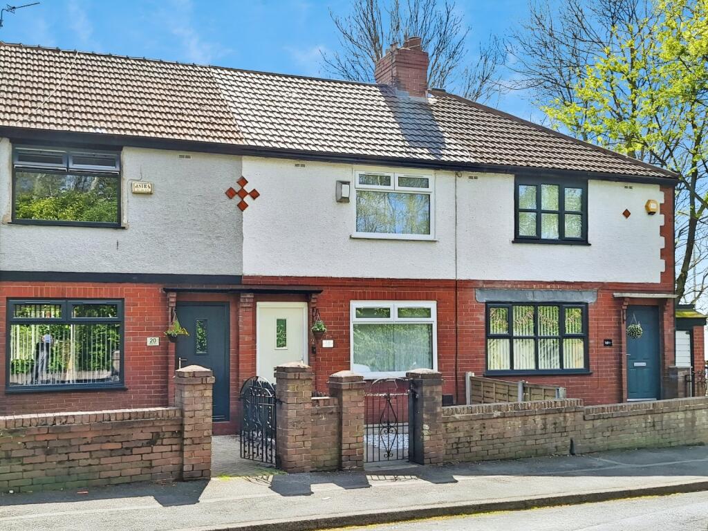Main image of property: High Street, Hyde, Greater Manchester, SK14