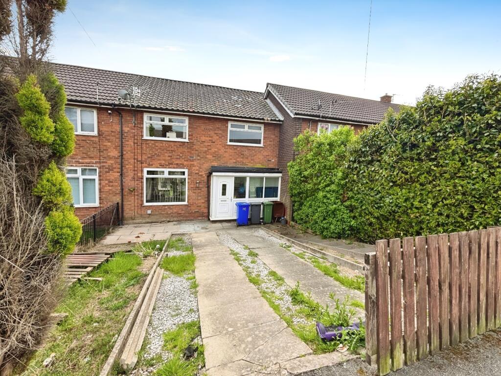 Main image of property: Hattersley Road West, Hyde, Greater Manchester, SK14