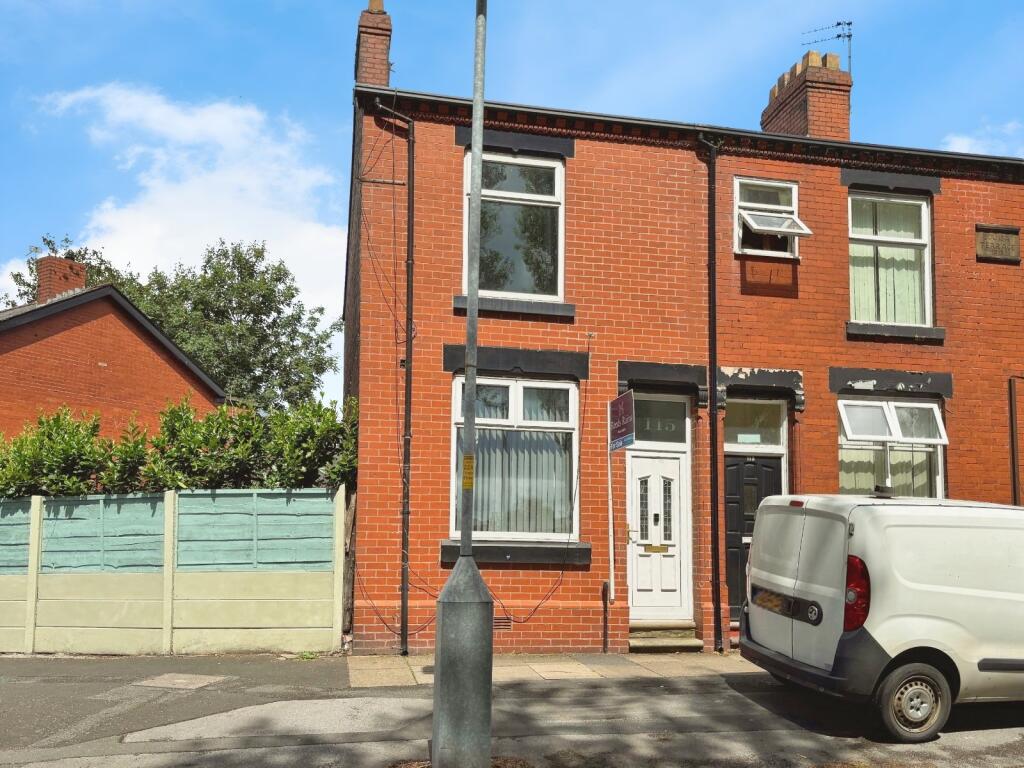 Main image of property: Chapel Street, Dukinfield, Greater Manchester, SK16
