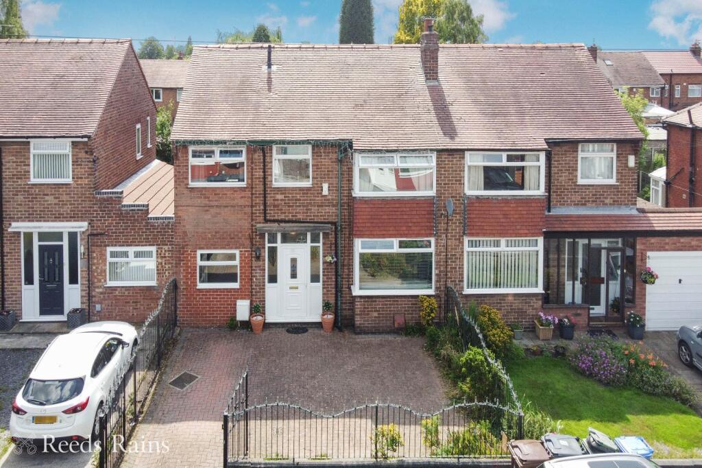 Main image of property: Gloucester Road, Denton, Manchester, Greater Manchester, M34